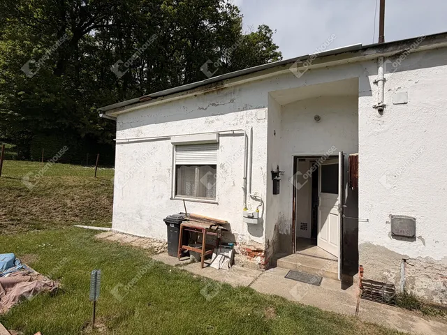 Eladó lakás Lovászi 37 nm