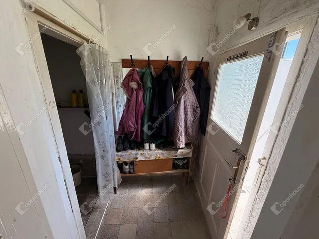 Eladó lakás Lovászi 37 nm