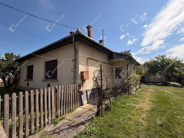 Eladó ház Lenti 99 nm