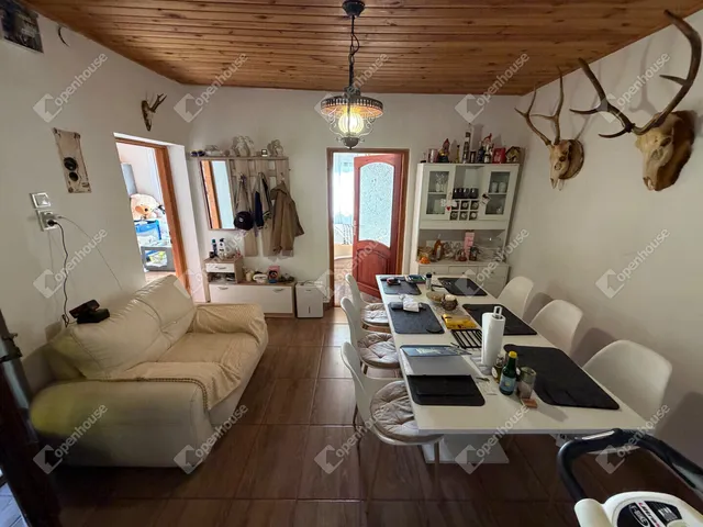 Eladó ház Ormándlak 59 nm