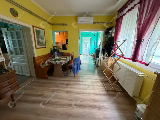 Eladó ház Pusztamagyaród 93 nm