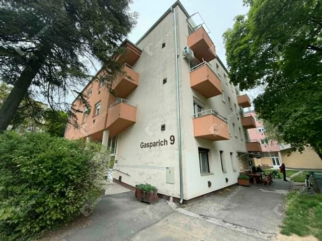 Eladó lakás Zalaegerszeg, Landorhegy 39 nm