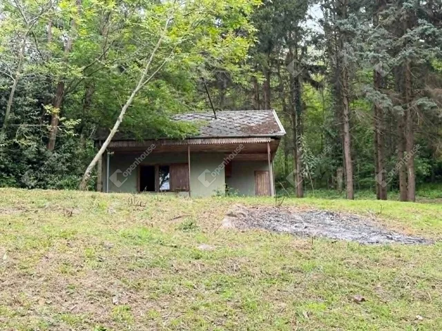 Eladó telek Zalaegerszeg 2187 nm