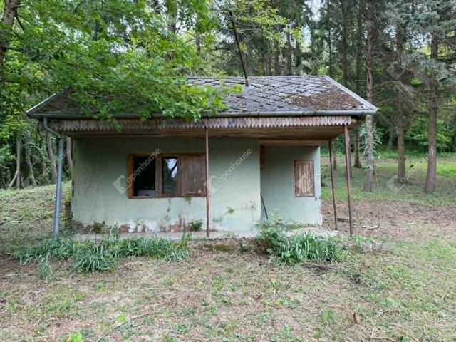 Eladó telek Zalaegerszeg 2187 nm