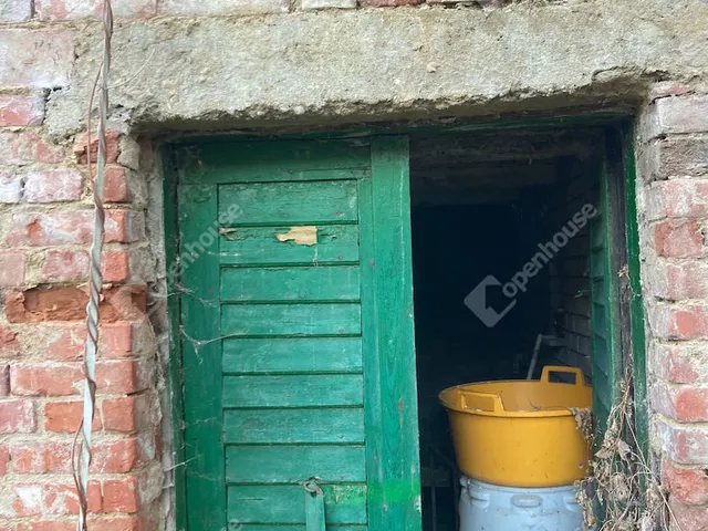 Eladó telek Zalaegerszeg, Vorhota 1068 nm