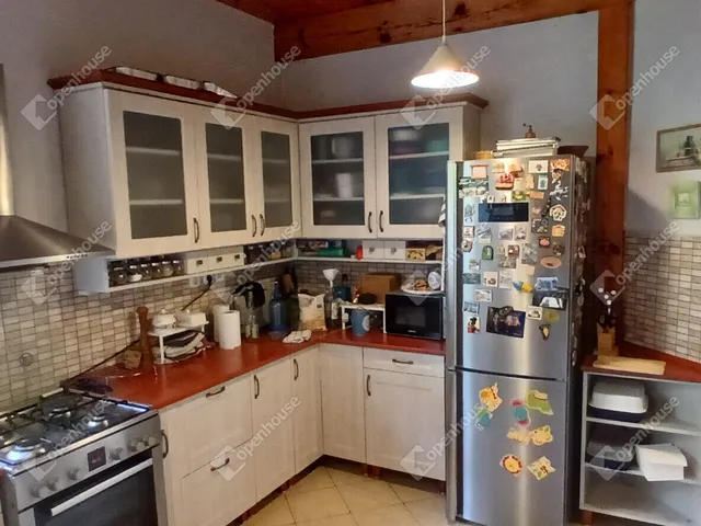 Eladó ház Zalaegerszeg, Ebergény 200 nm