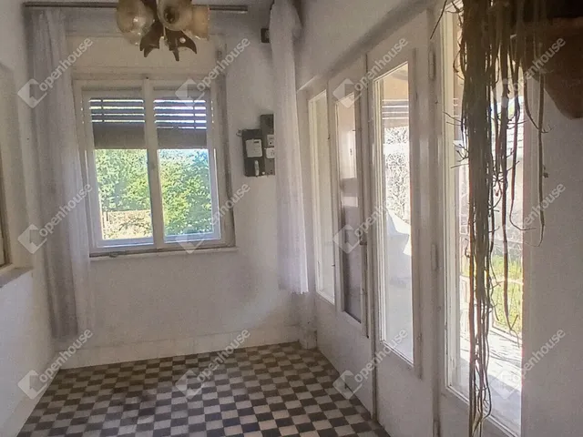 Eladó ház Lenti 4457 nm