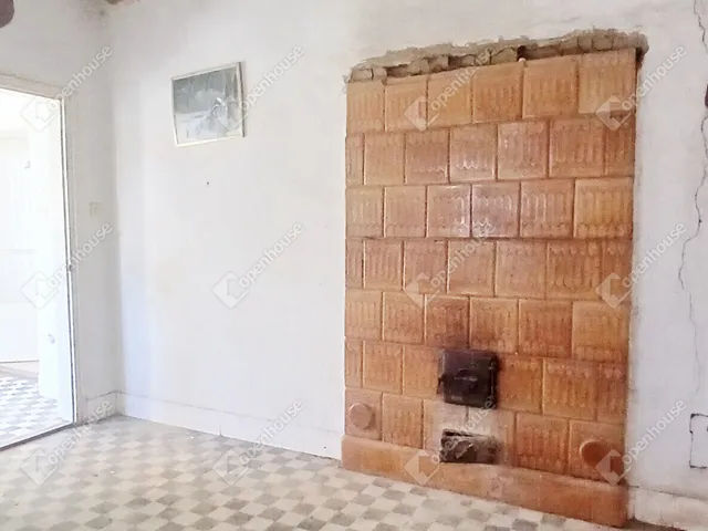 Eladó ház Lenti 4457 nm