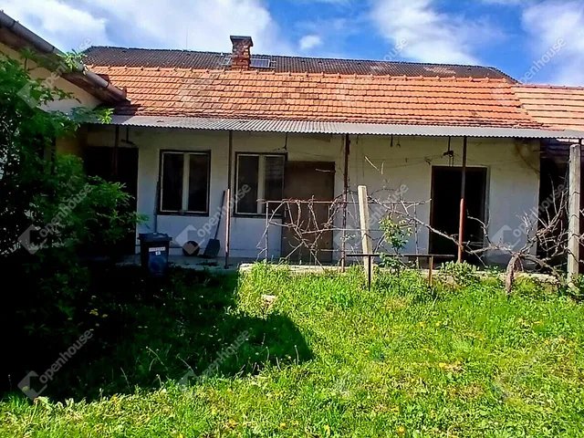 Eladó ház Lenti 4457 nm