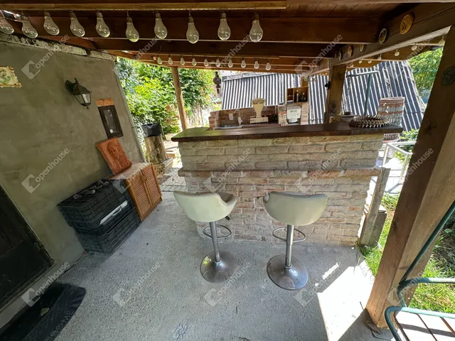 Eladó telek Zalaegerszeg 848 nm