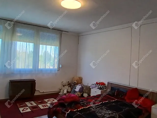 Eladó lakás Körmend, Bartók Béla lakótelep 56 nm