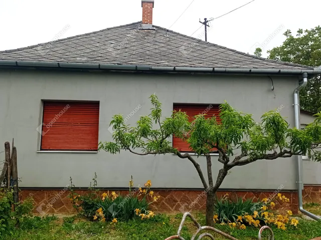 Eladó ház Csonkahegyhát 75 nm