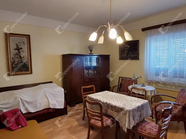 Eladó ház Vasvár 85 nm