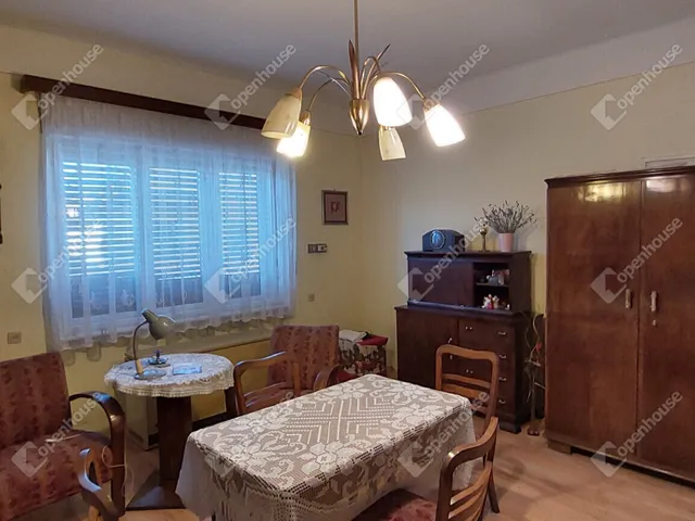 Eladó ház Vasvár 85 nm