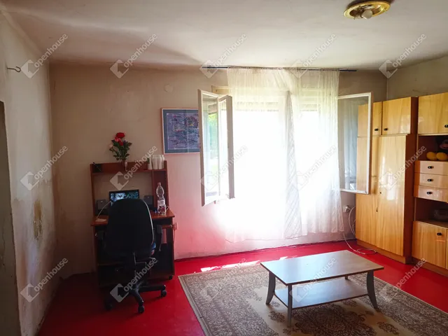 Eladó ház Kisbucsa 75 nm