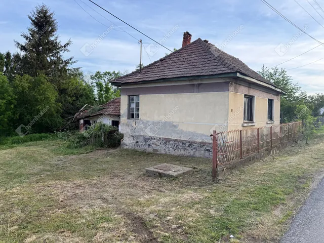 Eladó ház Zalalövő 53 nm