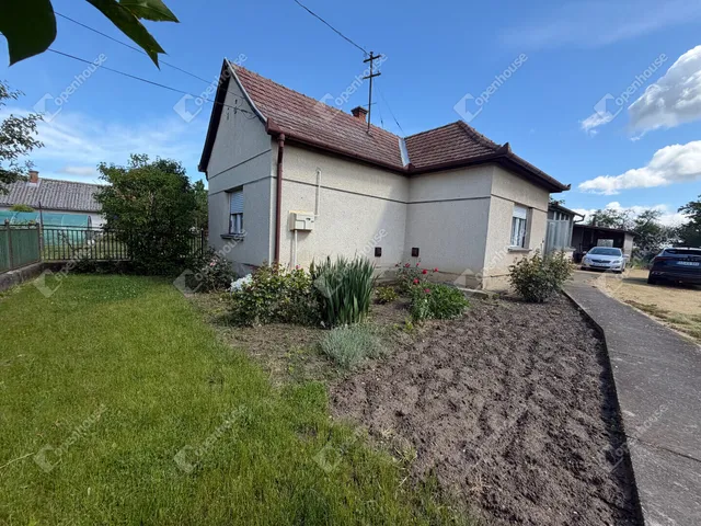 Eladó ház Zalacséb 84 nm