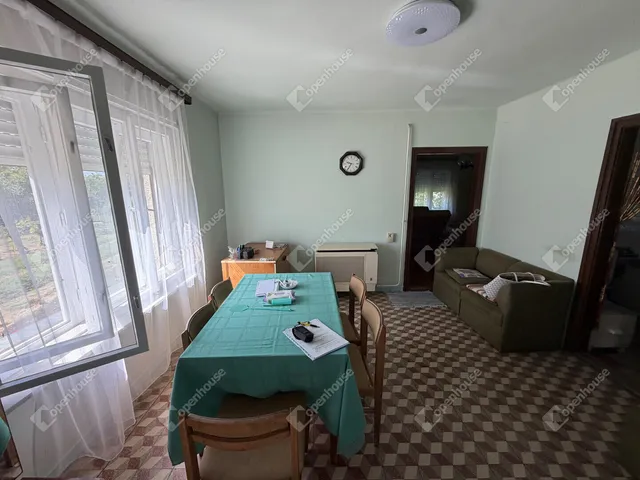 Eladó ház Zalacséb 84 nm