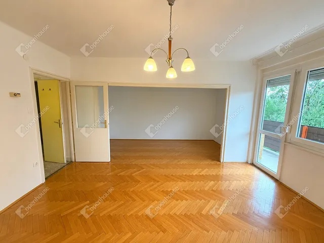 Eladó lakás Keszthely 63 nm