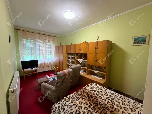 Eladó ház Sárhida 75 nm