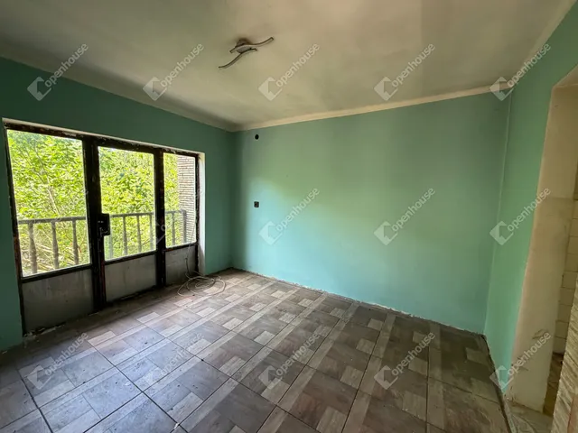 Eladó telek Zalaegerszeg, Vorhota 720 nm