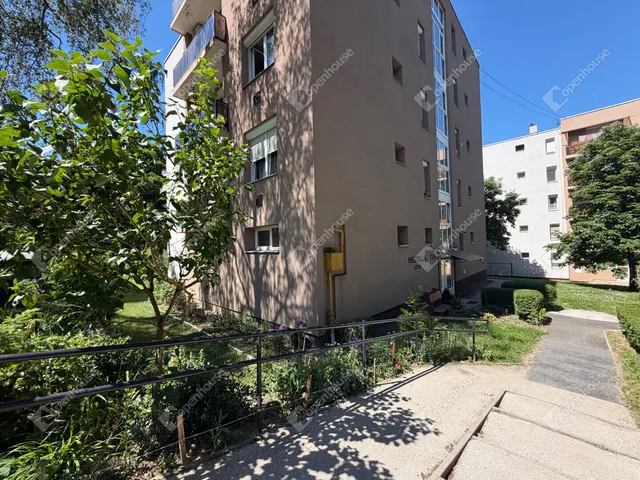 Eladó lakás Zalaegerszeg, Kertváros 57 nm