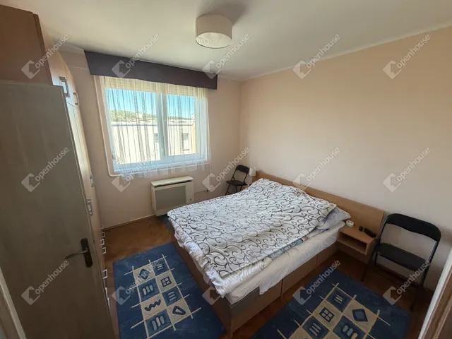 Eladó lakás Zalaegerszeg, Kertváros 57 nm
