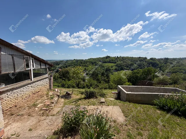 Eladó telek Zalaegerszeg 1450 nm