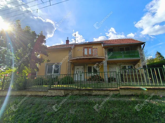 Eladó ház Cserszegtomaj 107 nm