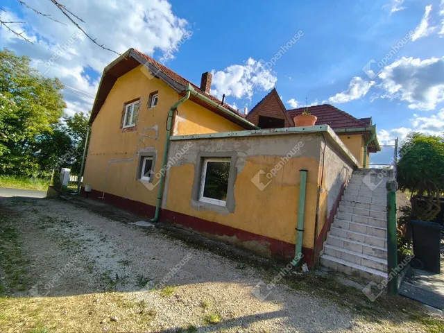 Eladó ház Cserszegtomaj 107 nm