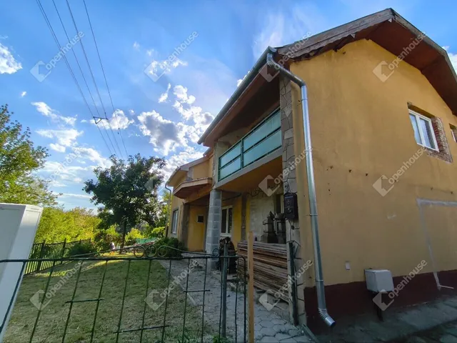 Eladó ház Cserszegtomaj 107 nm