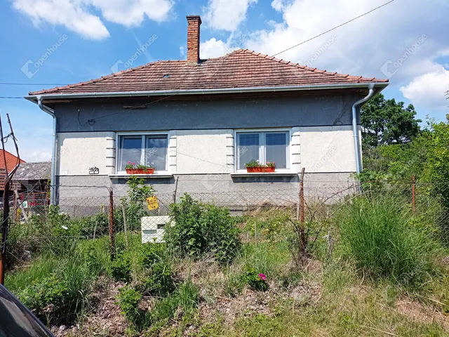 Eladó ház Kálócfa 90 nm