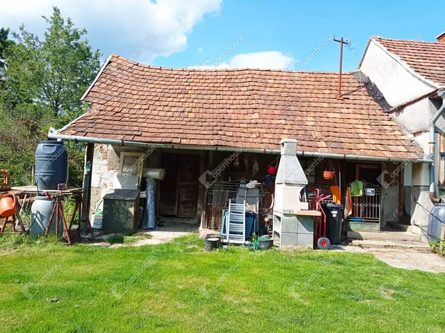 Eladó ház Kálócfa 90 nm