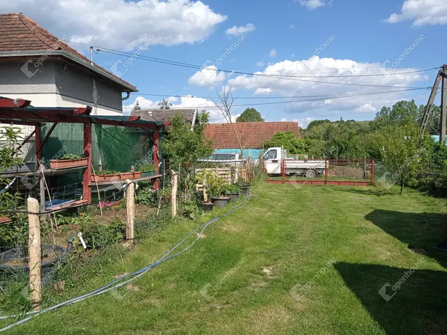Eladó ház Kálócfa 90 nm