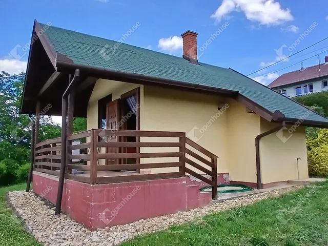 Eladó telek Zalaegerszeg 1412 nm