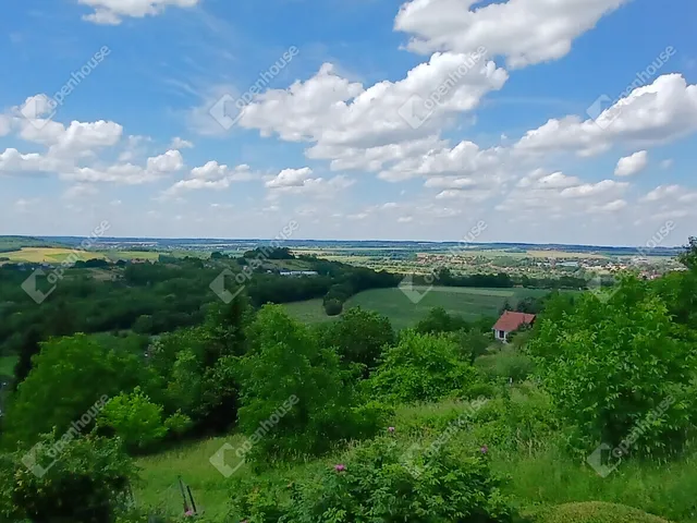 Eladó telek Zalaegerszeg 1412 nm
