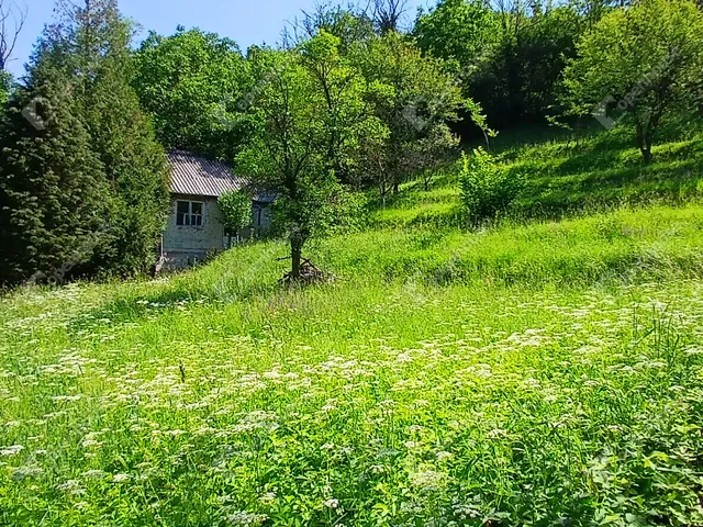 Eladó telek Zalaegerszeg 1645 nm