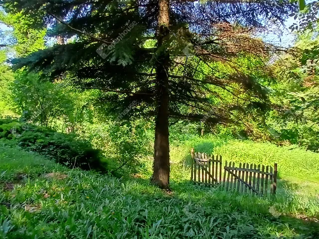 Eladó telek Zalaegerszeg 1645 nm