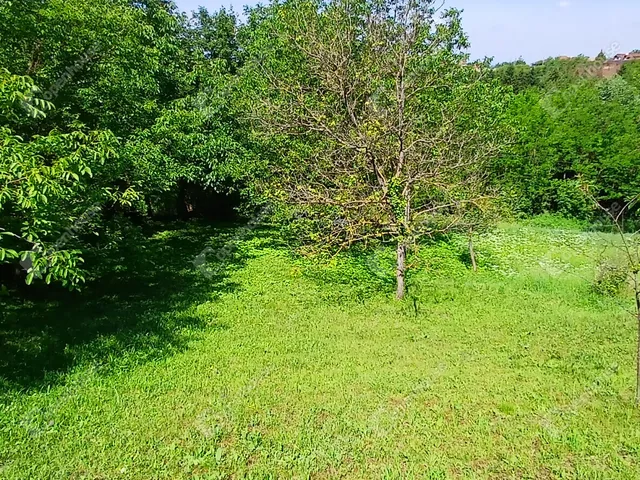 Eladó telek Zalaegerszeg 1112 nm