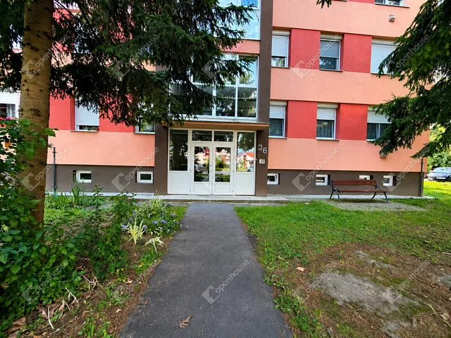 Eladó lakás Zalaegerszeg, Ola 54 nm