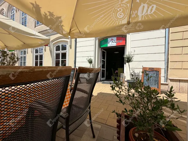 Eladó kereskedelmi és ipari ingatlan Zalaegerszeg, Belváros 131 nm