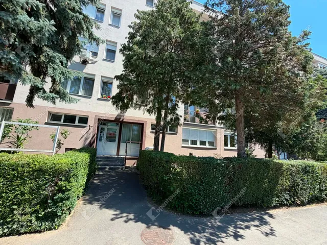 Eladó lakás Zalaegerszeg, Landorhegy 52 nm