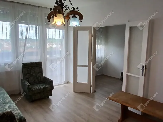 Kiadó lakás Zalaegerszeg, Belváros 58 nm