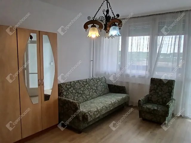 Kiadó lakás Zalaegerszeg, Belváros 58 nm