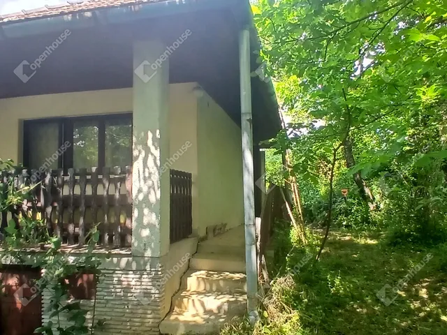 Eladó telek Lenti 6399 nm