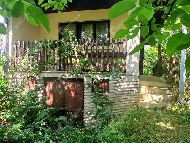 Eladó telek Lenti 6399 nm
