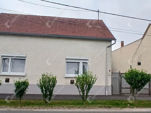 Eladó ház Körmend 68 nm