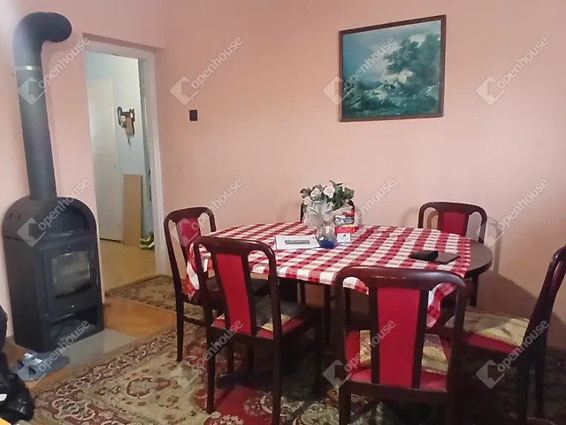 Eladó ház Körmend 68 nm