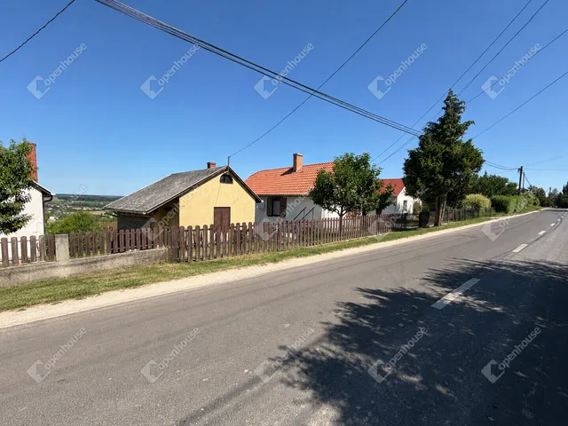 Eladó telek Zalaegerszeg 1256 nm