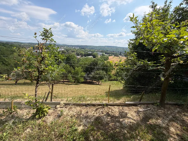 Eladó telek Zalaegerszeg 1183 nm